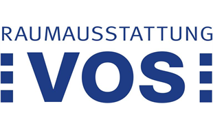 Logo der Firma Vos Raumausstattung aus Kevelaer auf dem Branchenportal Maler.org