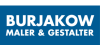 Logo der Firma Burjakow Maler & Gestalter aus Bad Steben