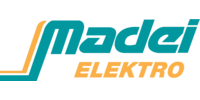 Logo der Firma Madei Elektro aus Grettstadt
