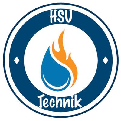 Logo der Firma HSU - Technik aus Berlin