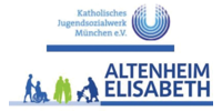 Logo der Firma Kath. Jugendsozialwerk München e.V. Altenheim Elisabeth aus Rosenheim