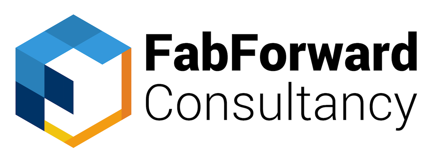 Logo der Firma FabForward Consultancy GbR aus Hohen Neuendorf