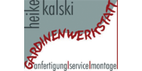 Logo der Firma Gardinenwerkstatt Kalski aus Habighorst