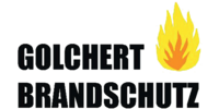 Logo der Firma Golchert Brandschutz Inh. Jens Golchert e.K. aus Bad Wildungen