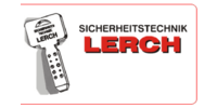 Logo der Firma Lerch Sicherheitstechnik aus Mühlhausen