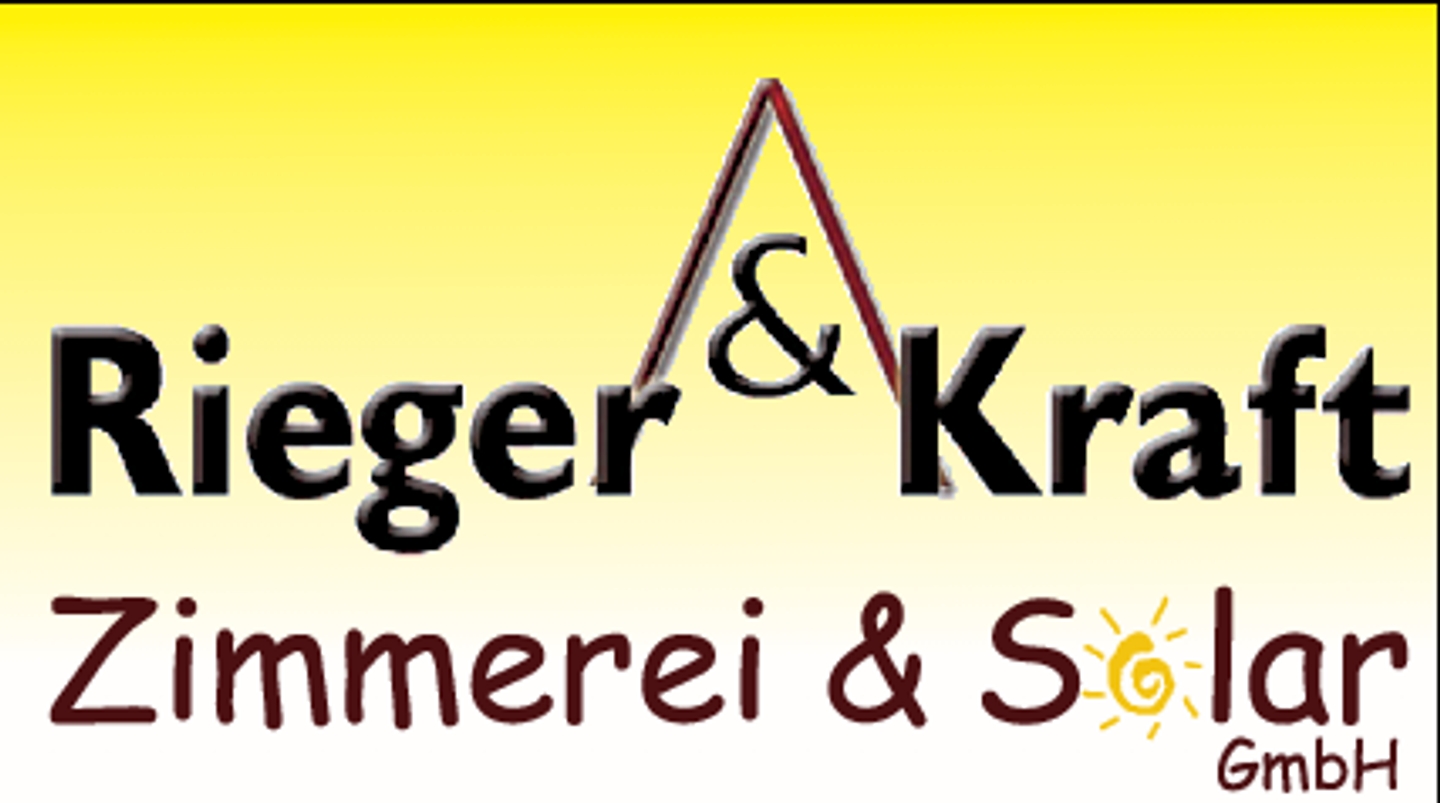 Logo der Firma Solar Rieger & Kraft GmbH aus Weißenburg