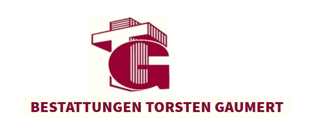 Logo der Firma Bestattungen Torsten Gaumert aus Dresden