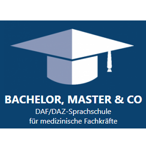 Logo der Firma Bachelor, Master & Co - BMC Sprachschule - Barbara Maria Hopf aus Bottrop