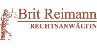 Logo der Firma Anwältin Reimann Brit aus Saalfeld