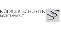 Logo der Firma Rechtsanwalt Rüdiger Schuster aus Passau