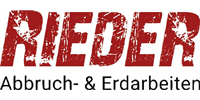 Logo der Firma Rieder Markus aus Deggendorf auf dem Branchenportal Gartenbau.org