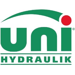 Logo der Firma Uni Hydraulik GmbH aus Schwarzenberg
