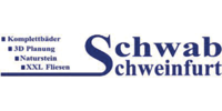 Logo der Firma Fliesen Schwab aus Schweinfurt