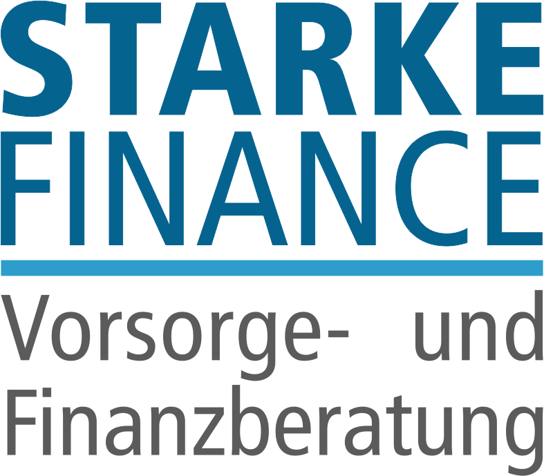 Logo der Firma Starke Finance Versicherungsmakler aus Hannover