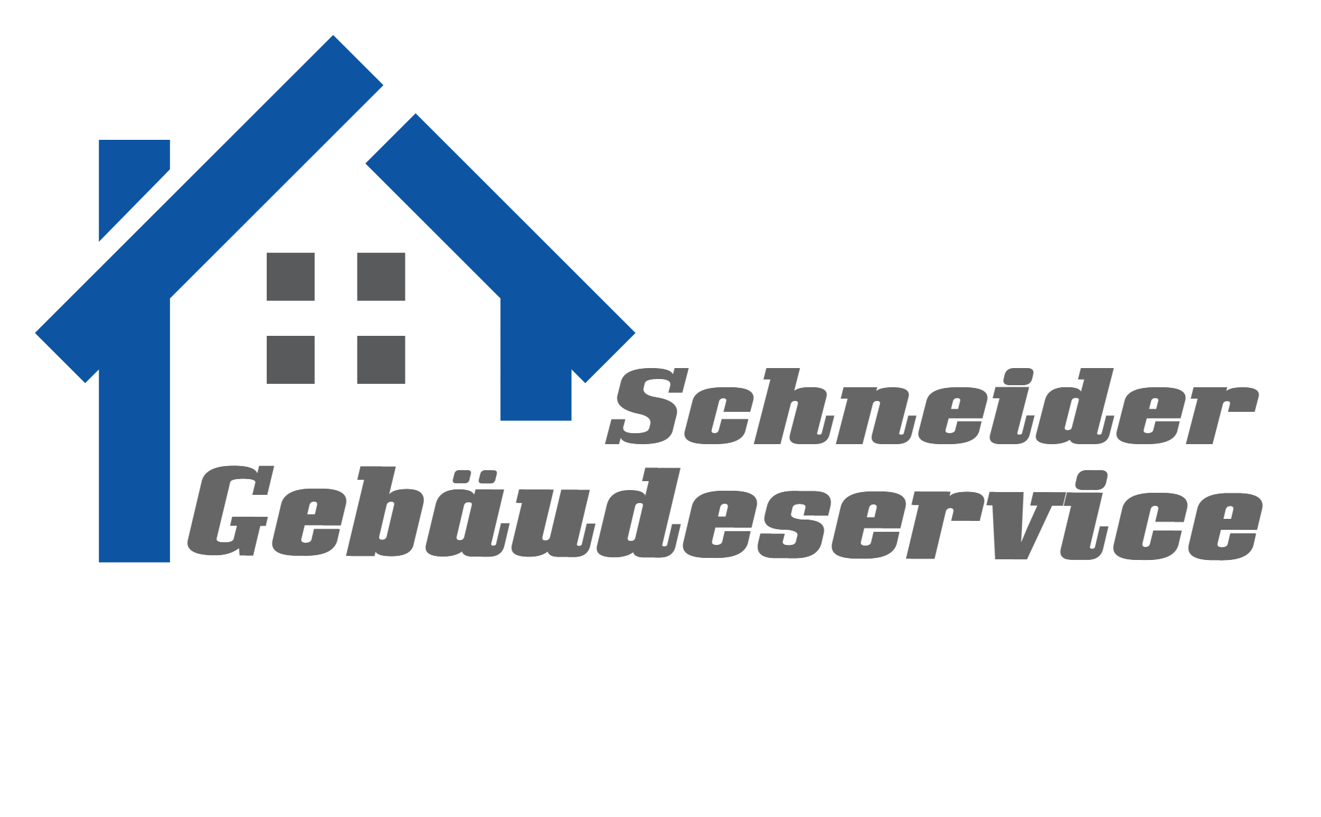 Logo der Firma Schneider Gebäudeservice aus Berlin