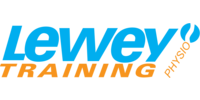 Logo der Firma Krankengymnastik Lewey Training aus Allersberg