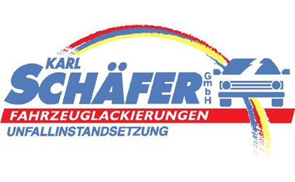 Logo der Firma Karl Schäfer GmbH aus Hösbach