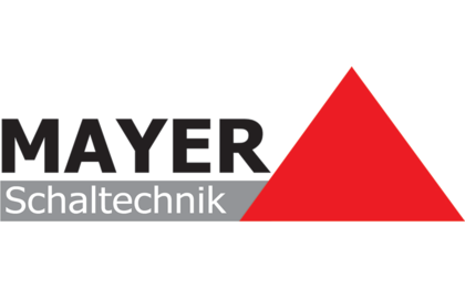Logo der Firma Mayer Schaltechnik GmbH aus Bergrheinfeld