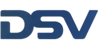 Logo der Firma DSV Road GmbH aus Aschaffenburg