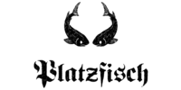 Logo der Firma Platzfisch aus Mittenwald