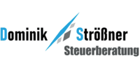 Logo der Firma Dominik Strößner Steuerberater aus Hof