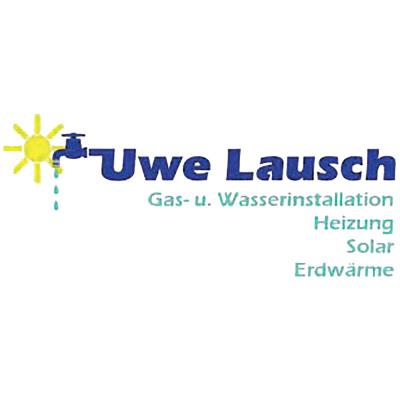 Logo der Firma Lausch Uwe Heizung-Sanitär aus Neukirchen