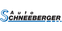 Logo der Firma AUTO SCHNEEBERGER GmbH aus Regensburg