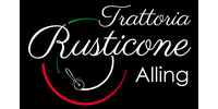 Logo der Firma Trattoria Rusticone aus Alling