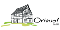 Logo der Firma Häusliche Alten- und Krankenpflege Oriwol GmbH aus Hirschfelde