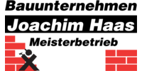 Logo der Firma Haas Joachim Bauunternehmen aus Kolitzheim