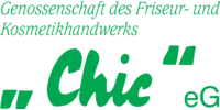 Logo der Firma Friseur- und Kosmetik Chic eG aus Waldenburg