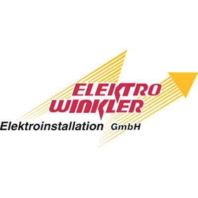 Logo der Firma Elektro Winkler GmbH aus Pirna