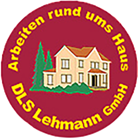 Logo der Firma DLS Lehmann GmbH - Winterdienst aus Sömmerda