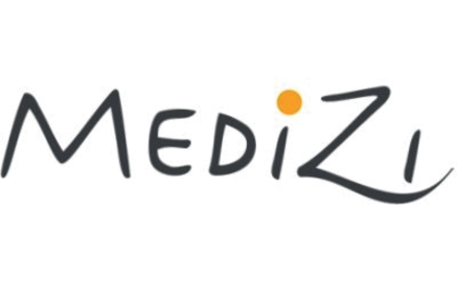 Logo der Firma Krankengymnastik MEDIZI Zichner aus Zirndorf