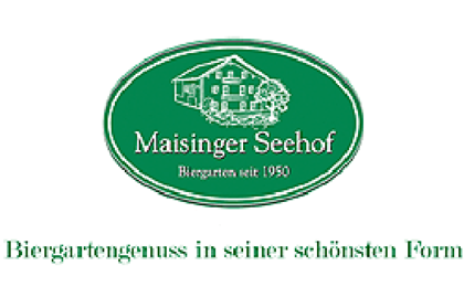 Logo der Firma Maisinger Seehof aus Maising