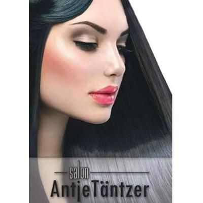 Logo der Firma Friseursalon Antje Täntzer aus Arnstadt