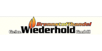 Logo der Firma Heizöl Gebr. Wiederhold GmbH aus Homberg