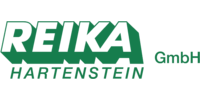 Logo der Firma Reika GmbH aus Hartenstein