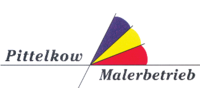 Logo der Firma Pittelkow Malerbetrieb aus Hof