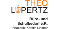 Logo der Firma Lüpertz Theo aus Viersen