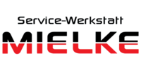 Logo der Firma Mielke Service-Werkstatt aus Rockenhausen