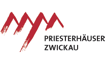 Logo der Firma Priesterhäuser Zwickau aus Zwickau
