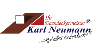 Logo der Firma Bedachung Karl Neumann GmbH aus Ratingen