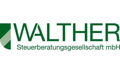 Logo der Firma Walther Steuerberatungsgesellschaft mbH aus Treuchtlingen