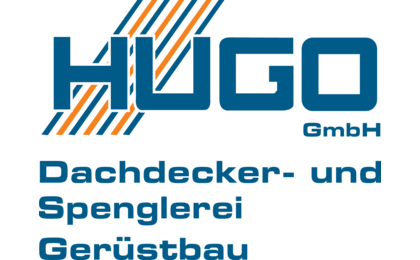 Logo der Firma Hugo GmbH aus Bessenbach