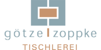 Logo der Firma Götze & Zoppke OHG aus Celle