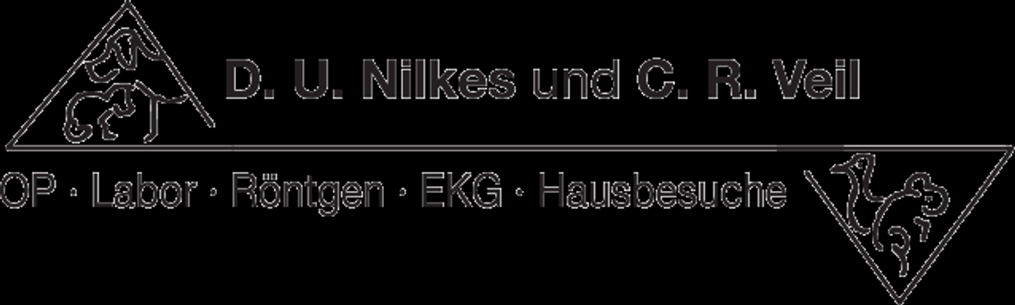 Logo der Firma Tierarztpraxis Veil & Nilkes | Berlin-Spandau aus Berlin