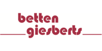 Logo der Firma Betten Giesberts aus Geldern