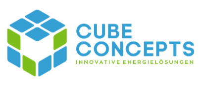 Logo der Firma CUBE CONCEPTS GmbH aus Kaarst