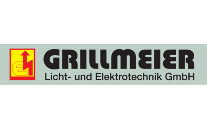 Logo der Firma Licht-und Elektrotechnik GmbH Elektro Grillmeier aus Düsseldorf